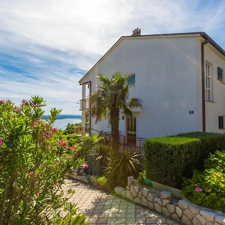 Nella 1 - Hr-01829-01 By Interhome * Crikvenica