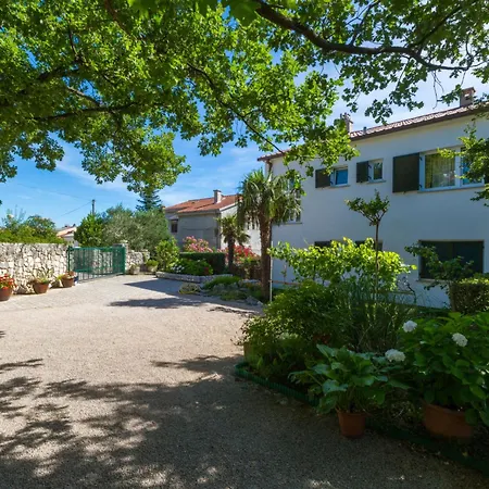 Nella 1 - Hr-01829-01 By Interhome Appartement Crikvenica